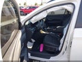 2025 Hyundai Tucson Hybrid — photo 5 of 19 | VIN KM8JCDD10SU353755