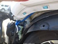 Photo 18 of 19 — 2025 Hyundai Tucson Hybrid