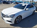 Photo 2 of 11 — 2016 Mercedes-Benz E-Class