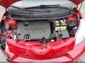 2012 Scion xD — photo 10 of 20 | VIN JTKKU4B47C1025943