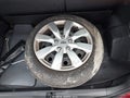 2012 Scion xD — photo 20 of 20 | VIN JTKKU4B47C1025943