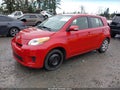 2012 Scion xD — photo 2 of 20 | VIN JTKKU4B47C1025943