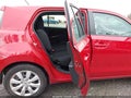2012 Scion xD — photo 8 of 20 | VIN JTKKU4B47C1025943