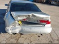 2000 Toyota Camry — photo 12 of 15 | VIN JT2BF22K2Y0265671