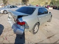 2000 Toyota Camry — photo 4 of 15 | VIN JT2BF22K2Y0265671