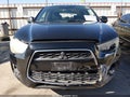 Photo 18 of 20 — 2015 Mitsubishi Outlander Sport