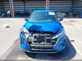Photo 12 of 17 — 2024 Nissan Kicks