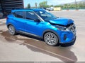 Photo 1 of 17 — 2024 Nissan Kicks