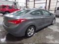 2013 Hyundai Elantra — photo 4 of 16 | VIN 5NPDH4AE2DH387736