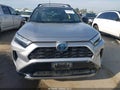 2022 Toyota RAV4 Hybrid — photo 13 of 17 | VIN 4T3E6RFV5NU077090