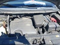 2013 Ford Edge — photo 10 of 13 | VIN 2FMDK3KC4DBB21988