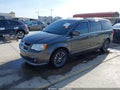 2017 Dodge Grand Caravan — photo 2 of 18 | VIN 2C4RDGCGXHR604668