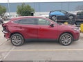 2021 Toyota Venza — photo 14 of 17 | VIN JTEAAAAH3MJ060118