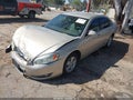 2008 Chevrolet Impala — photo 2 of 16 | VIN 2G1WT58K181366661