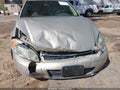 Photo 6 of 16 — 2008 Chevrolet Impala