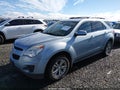 Photo 2 of 18 — 2015 Chevrolet Equinox