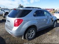 Photo 4 of 18 — 2015 Chevrolet Equinox