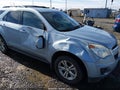 Photo 6 of 18 — 2015 Chevrolet Equinox