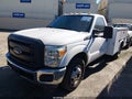 2016 Ford F-350 — photo 2 of 22 | VIN 1FDRF3G68GEC86660