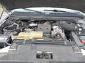 Photo 10 of 16 — 2000 Ford F-550