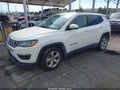 2019 Jeep Compass — photo 2 of 16 | VIN 3C4NJCBB9KT855675