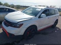 Photo 2 of 16 — 2018 Dodge Journey