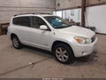 2008 Toyota RAV4 — photo 1 of 11 | VIN JTMZD31V585079834