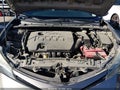 2018 Toyota Corolla — photo 10 of 16 | VIN 5YFBURHE4JP753104