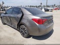 2018 Toyota Corolla — photo 3 of 16 | VIN 5YFBURHE4JP753104