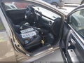 2018 Toyota Corolla — photo 5 of 16 | VIN 5YFBURHE4JP753104