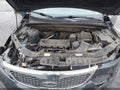 2011 Kia Sorento — photo 10 of 16 | VIN 5XYKTCA10BG086271