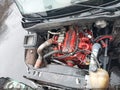 Photo 10 of 18 — 2018 International Durastar 4300