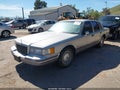 Photo 2 of 11 — 1990 Lincoln Town Car