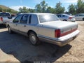 Photo 3 of 11 — 1990 Lincoln Town Car