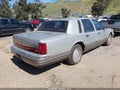 Photo 4 of 11 — 1990 Lincoln Town Car