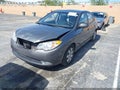 2008 Hyundai Elantra — photo 2 of 17 | VIN KMHDU46D08U296242