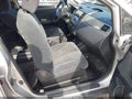 2011 Nissan Versa — photo 5 of 12 | VIN 3N1BC1CPXBL402325