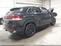 Photo 4 of 16 — 2022 Volkswagen Atlas Cross Sport