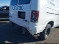 Photo 6 of 20 — 2013 Ford E-150