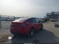 2023 Tesla Model Y — photo 4 of 16 | VIN 7SAYGDEE3PF707733