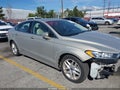 2015 Ford Fusion — photo 13 of 17 | VIN 3FA6P0HD6FR144339