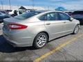 2015 Ford Fusion — photo 4 of 17 | VIN 3FA6P0HD6FR144339