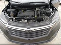 Photo 10 of 18 — 2024 Chevrolet Equinox
