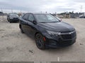 Photo 1 of 18 — 2024 Chevrolet Equinox