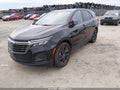 Photo 2 of 18 — 2024 Chevrolet Equinox