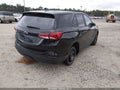 Photo 4 of 18 — 2024 Chevrolet Equinox