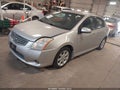 2012 Nissan Sentra — photo 2 of 11 | VIN 3N1AB6AP2CL740043