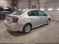 2012 Nissan Sentra — photo 4 of 11 | VIN 3N1AB6AP2CL740043