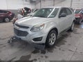 Photo 2 of 11 — 2016 Chevrolet Equinox