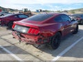 Photo 4 of 17 — 2016 Ford Mustang